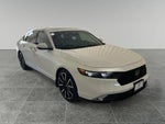 2025 Accord Hybrid Thumbnail 3
