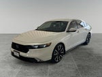 2025 Accord Hybrid Thumbnail 5