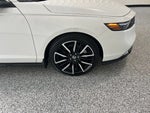2025 Accord Hybrid Thumbnail 13