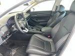 2025 Accord Hybrid Thumbnail 16