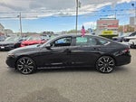 2025 Accord Hybrid Thumbnail 2