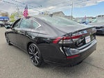 2025 Accord Hybrid Thumbnail 3