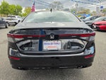 2025 Accord Hybrid Thumbnail 4