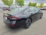 2025 Accord Hybrid Thumbnail 5