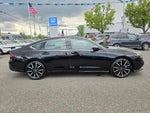 2025 Accord Hybrid Thumbnail 6