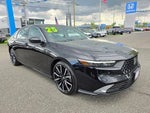 2025 Accord Hybrid Thumbnail 7