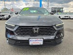 2025 Accord Hybrid Thumbnail 8
