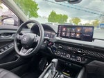 2025 Accord Hybrid Thumbnail 13