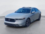 2025 Accord Hybrid Thumbnail 7