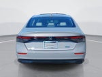 2025 Accord Hybrid Thumbnail 4