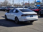 2025 Accord Hybrid Thumbnail 3