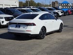 2025 Accord Hybrid Thumbnail 5