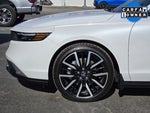 2025 Accord Hybrid Thumbnail 7