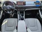 2025 Accord Hybrid Thumbnail 21