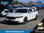 2025 Accord Hybrid Thumbnail 30