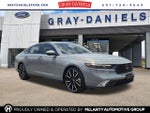 2025 Accord Hybrid Thumbnail 1