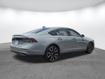 2025 Accord Hybrid Thumbnail 4