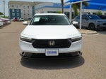 2025 Accord Hybrid Thumbnail 2