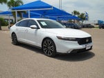 2025 Accord Hybrid Thumbnail 3