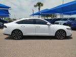 2025 Accord Hybrid Thumbnail 4