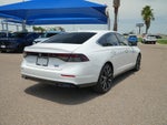 2025 Accord Hybrid Thumbnail 5