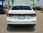 2025 Accord Hybrid Thumbnail 6