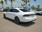 2025 Accord Hybrid Thumbnail 7
