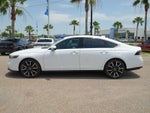 2025 Accord Hybrid Thumbnail 8