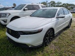2023 Accord Hybrid Thumbnail 2