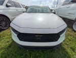 2023 Accord Hybrid Thumbnail 3