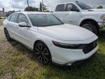 2023 Accord Hybrid Thumbnail 4