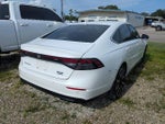 2023 Accord Hybrid Thumbnail 5