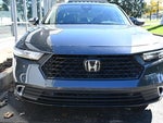 2023 Accord Hybrid Thumbnail 2