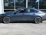 2023 Accord Hybrid Thumbnail 3