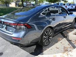 2023 Accord Hybrid Thumbnail 5