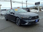 2023 Accord Hybrid Thumbnail 1