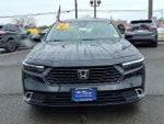 2023 Accord Hybrid Thumbnail 2