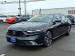 2023 Accord Hybrid Thumbnail 3