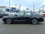 2023 Accord Hybrid Thumbnail 4