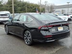 2023 Accord Hybrid Thumbnail 5