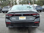 2023 Accord Hybrid Thumbnail 6