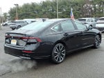2023 Accord Hybrid Thumbnail 7