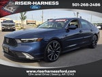 2023 Accord Hybrid Thumbnail 1