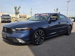 2023 Accord Hybrid Thumbnail 2