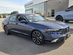 2023 Accord Hybrid Thumbnail 3
