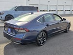 2023 Accord Hybrid Thumbnail 5