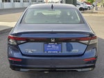 2023 Accord Hybrid Thumbnail 6