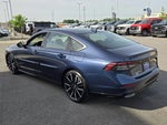 2023 Accord Hybrid Thumbnail 7