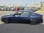 2023 Accord Hybrid Thumbnail 8
