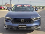 2023 Accord Hybrid Thumbnail 9